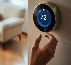 Smart Home Devices Install