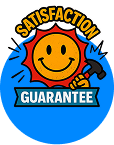Satisfaction Guarantee Icon