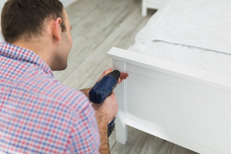 Furniture assembly service Philadelphia